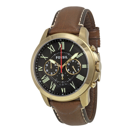 Fossil fs5062 clearance